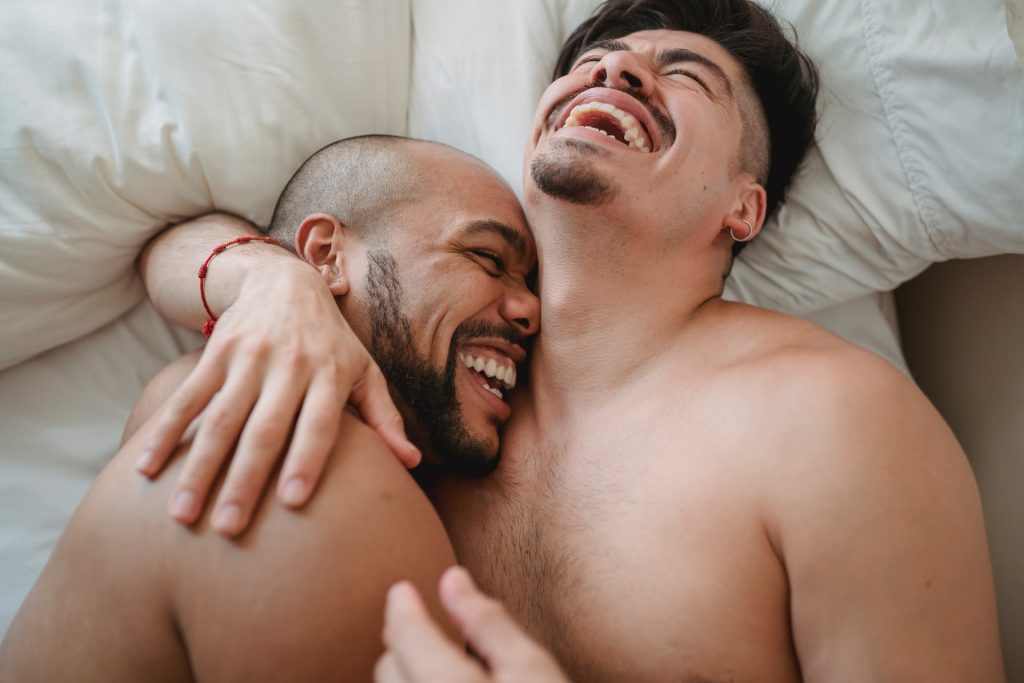 The Journey of LGBTQ+ Relationships From Coming Out to Dating