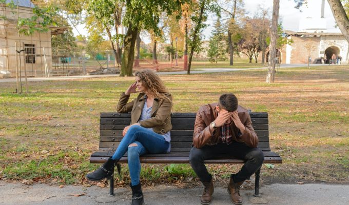 How to Get Over a Breakup and Find Love Again